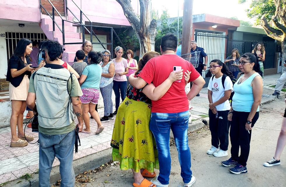 Córdoba: murió la bisabuela del adolescente encontrado sin vida en un freezer