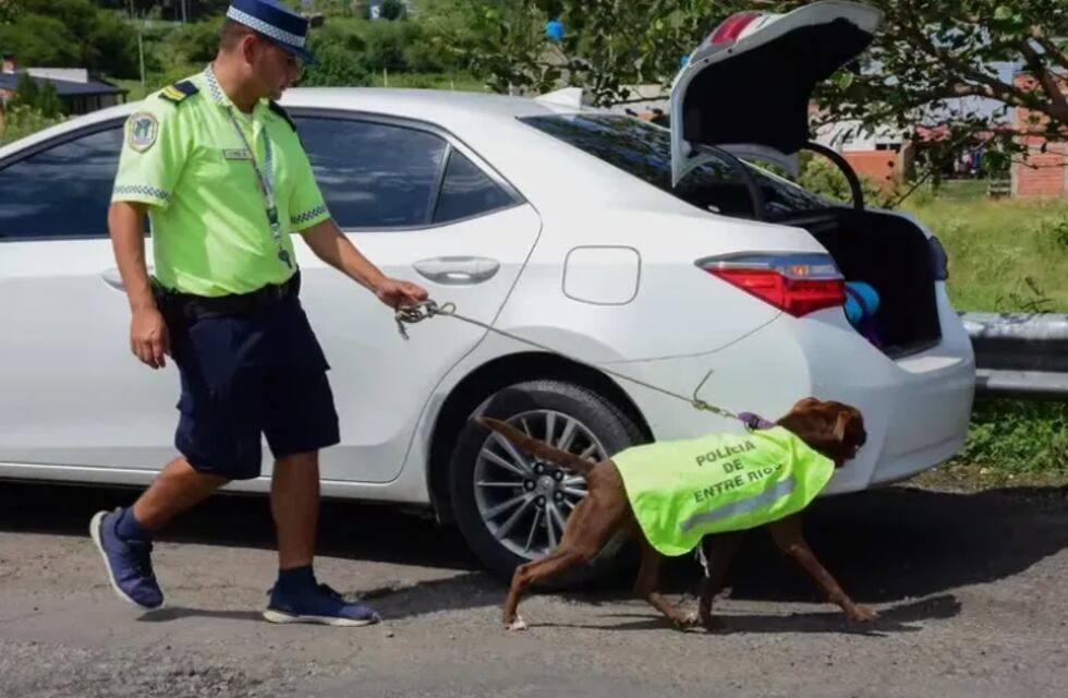 Narcotráfico en Rosario: dos provincias "blindaron" sus fronteras con Santa Fe