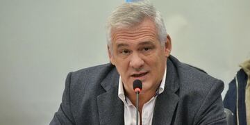 Fernando Carbajal insiste en que suspendan las elecciones de Formosa para que la Corte pueda analizar la re-reelección de Insfrán.