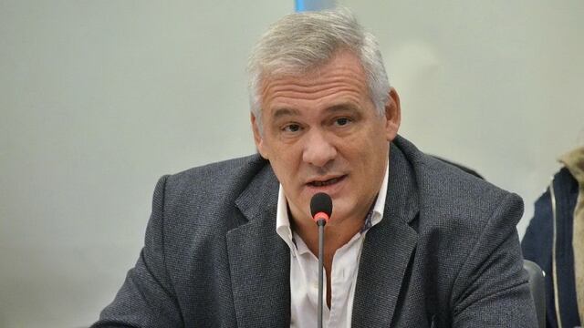 Fernando Carbajal insiste en que suspendan las elecciones de Formosa para que la Corte pueda analizar la re-reelección de Insfrán.