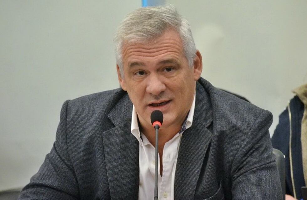 Fernando Carbajal, el diputado que impugnó la candidatura de Insfrán, insiste en que posterguen las elecciones de Formosa