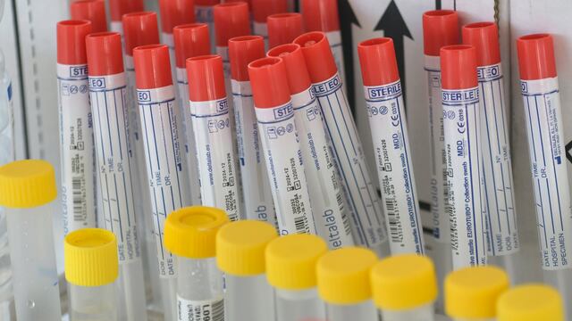 Fueron 236 casos en el departamento Castellanos Foto: Orlando Pelichotti / Los Andes