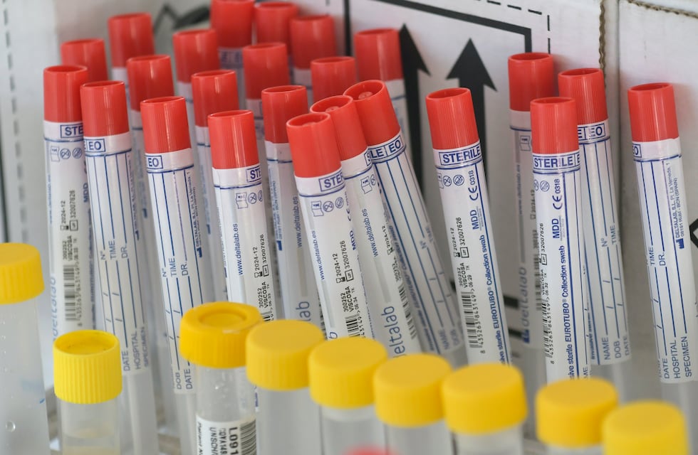 Coronavirus en Rafaela: tres muertes y otros 145 positivos, con los que se superó los 9.000 casos en 13 meses