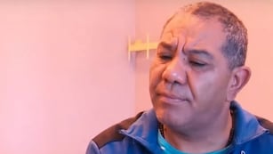 Diego Concha habló desde la cárcel.