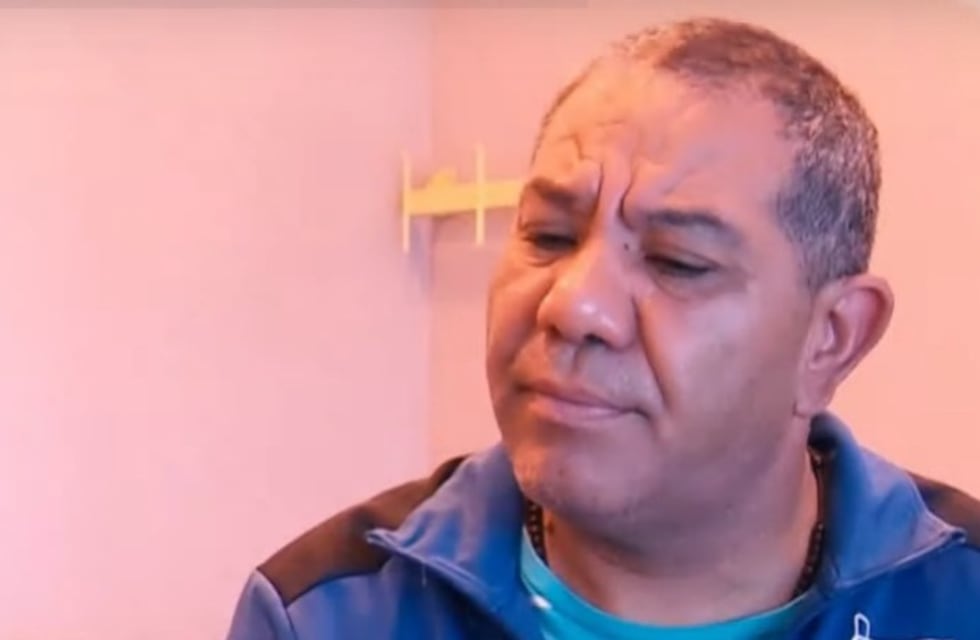 La Cámara de Acusación confirmó que Diego Concha será juzgado por el homicidio de Luana Ludueña