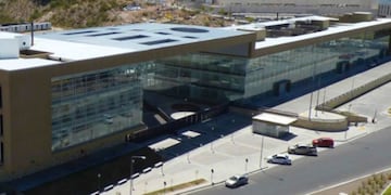Ministerio Público Fiscal de Neuquén