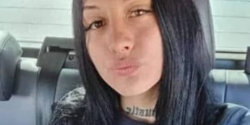 Encontraron el cuerpo sin vida de Sofía Delgado, la joven de 20 años desaparecida en Santa Fe.