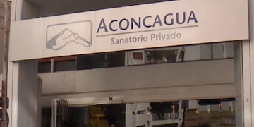 El joven jinete recibió una patada del caballo y sufrió graves lesiones.