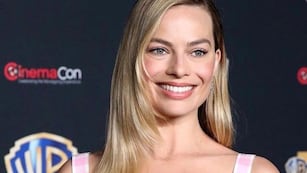 Margot Robbie
