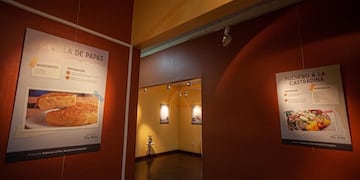 La Municipalidad de Ushuaia presentó la muestra “Sabores al Fin, Recetario Fueguino”