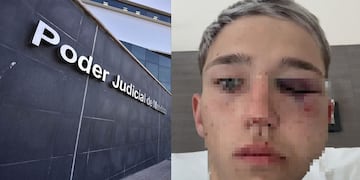 Decepcionante fallo del juez Rafael Escot.