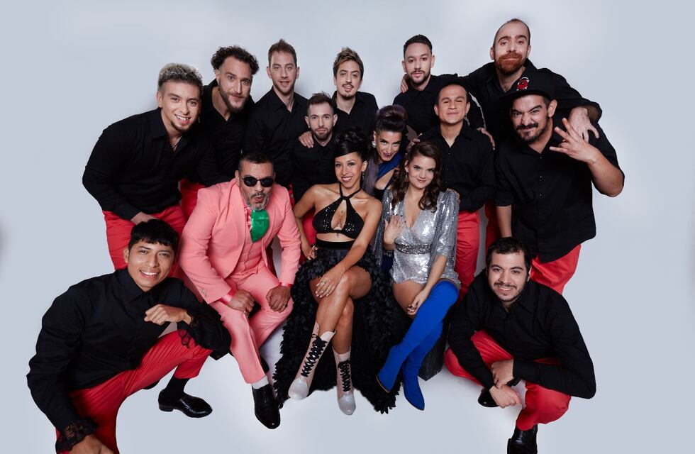 La Delio Valdez en San Luis: todo lo que tenés que saber