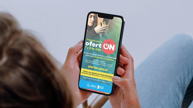 La iniciativa cuenta con todos los medios de pago disponibles.