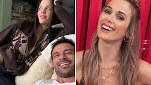 Ivana Figueiras asegura que no fue la tercera entre Bonelli y Cvitanich