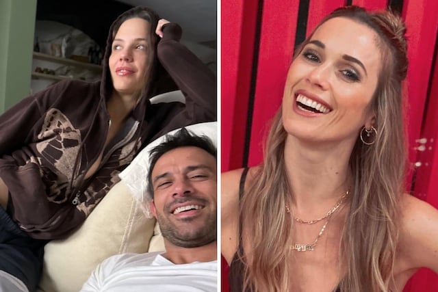 Ivana Figueiras asegura que no fue la tercera entre Bonelli y Cvitanich