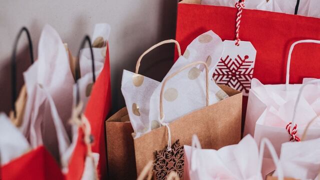 Solo necesitas ser miembro para acceder al especial de navidad. (Foto: Unsplash)