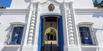 “Tucumán es la capital del país ese día”, aseguró el gobernador al pedir que Javier Milei hable a la Nación desde la Casa Histórica.