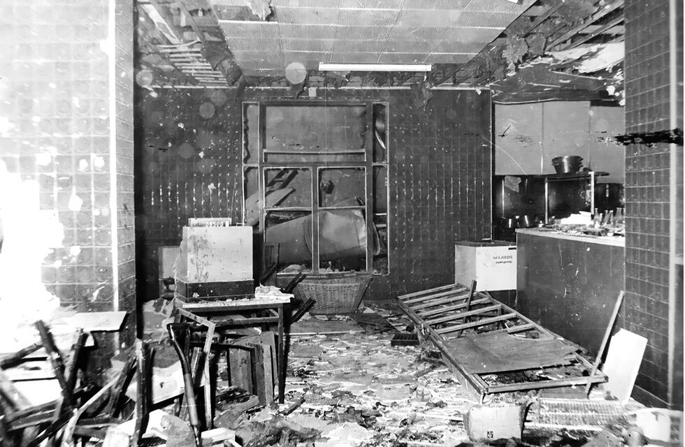 Ordenaron reabrir la causa de uno de los mayores atentados de Montoneros