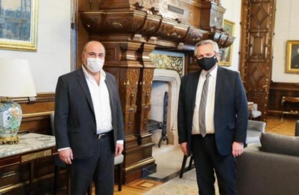 El gobernador Manzur participará en La Rioja de la reunión del Gabinete Federal