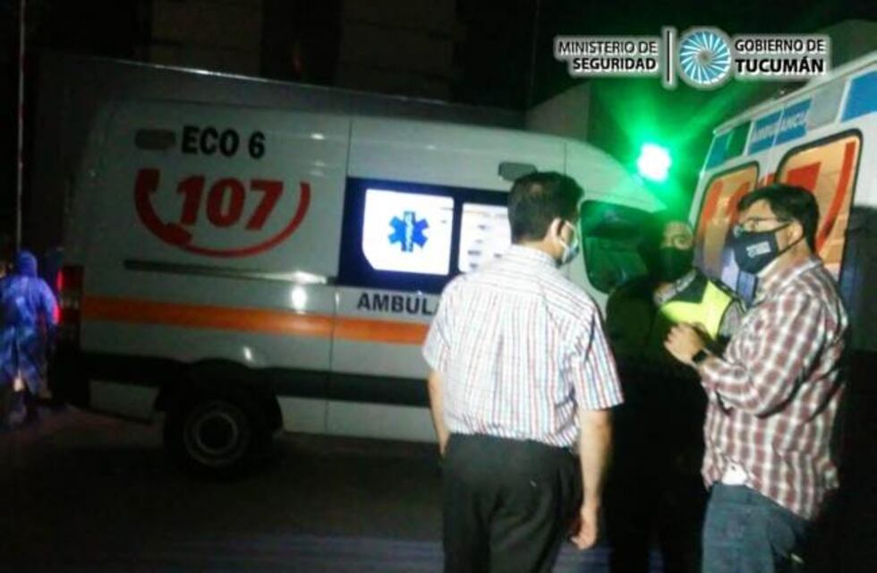 En un intento de robo hirieron a un policía