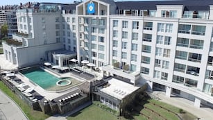 Cuánto cuesta pasar la Navidad en la fiesta del hotel Wyndham de Nordelta