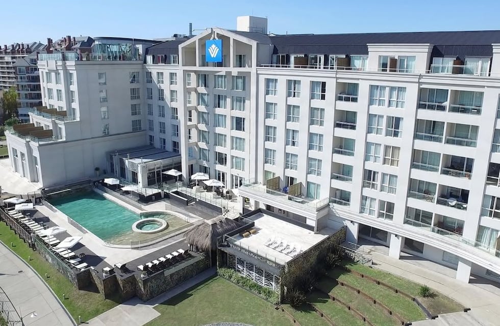 Cuánto cuesta pasar la Navidad en la fiesta del hotel Wyndham de Nordelta