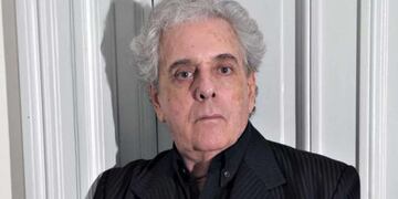 Antonio Gasalla sigue internado y hay preocupación por su salud: “No hay ningún dato bueno”