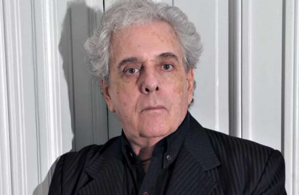 De qué murió Antonio Gasalla a los 84 años