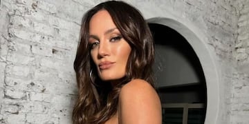 Paula Chaves reveló cuál es su temor y cómo hace para enfrentarlo: “Pánico”