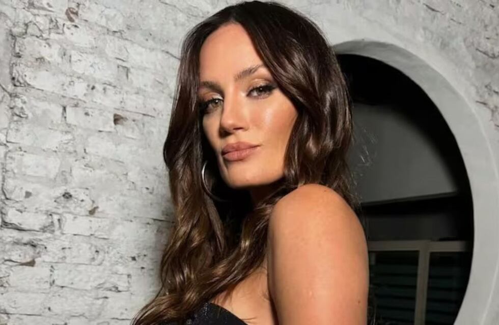 Paula Chaves reveló cuál es su temor y cómo hace para enfrentarlo: “Pánico”