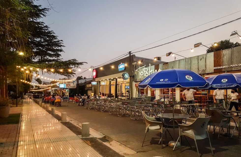 Refuerzan los controles de bares y restaurantes de Gualeguaychú