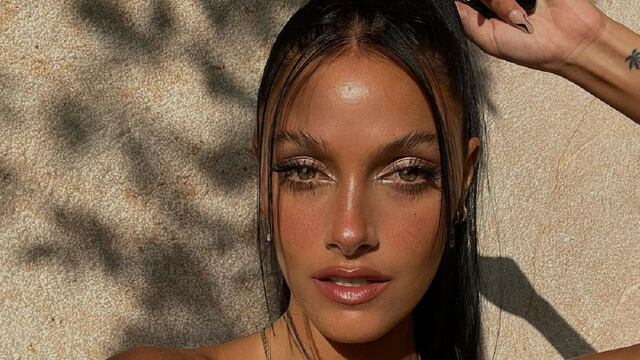 Oriana Sabatini.