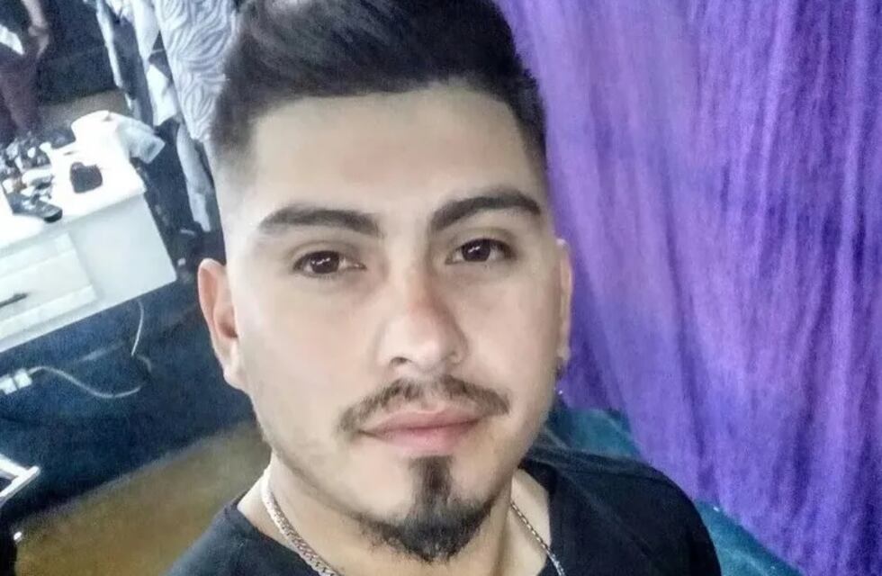 Falleció el motociclista que estuvo más de un mes internado tras chocar contra un auto