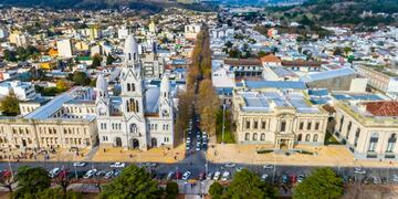 Tandil se posicionó al final de la lista de ciudades más lindas de la Provincia, según IA.