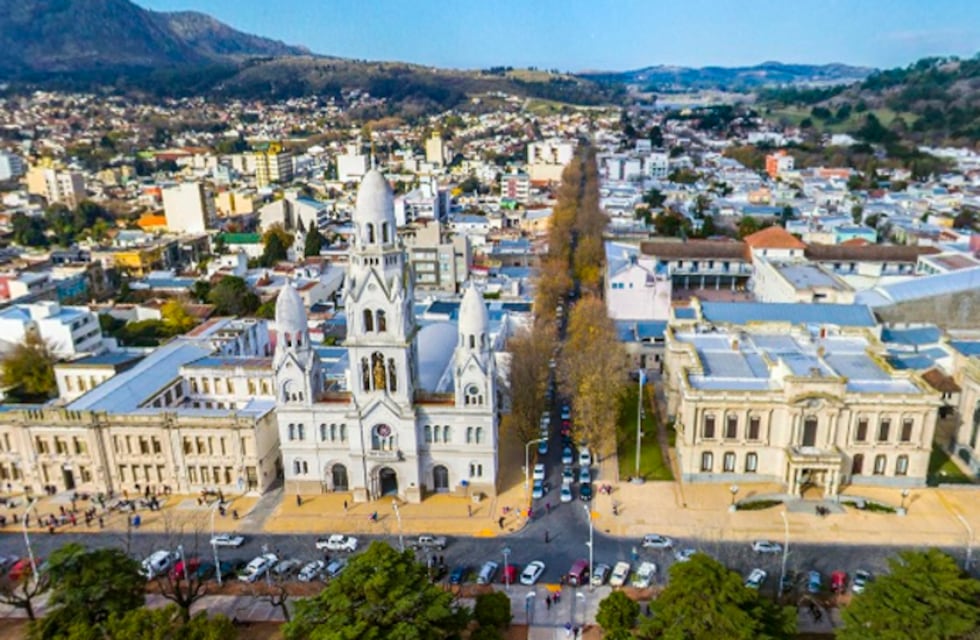 Finde XL: estos son los destinos elegidos para la escapada de mayo