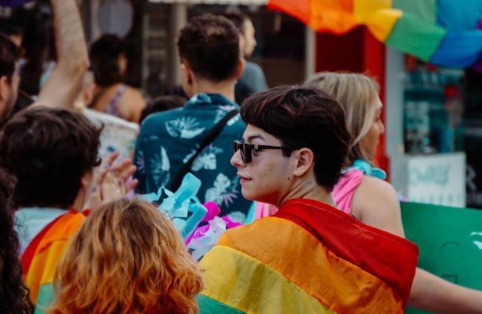 Gualeguay volverá a teñirse de colores con la Marcha del Orgullo: “un grito de amor, memoria y justicia”