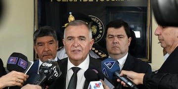 Argentina en Cifras: la pobreza en el primer semestre de 2024.