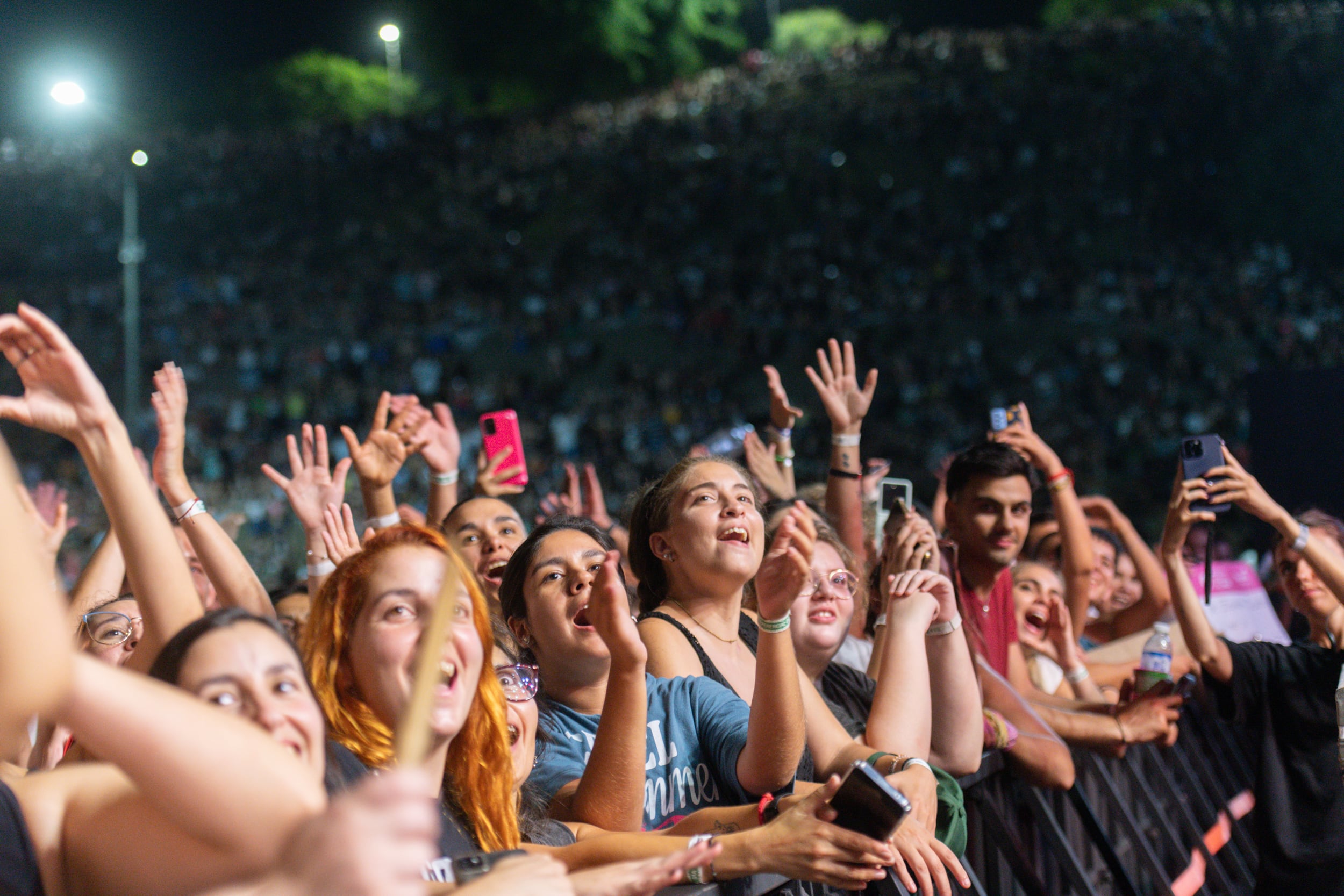 Viví la Fiesta del Mate cerca del escenario: avanza la venta de entradas preferenciales