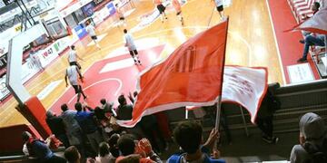 San Isidro será sede de la “Burbuja” de la Liga Argentina