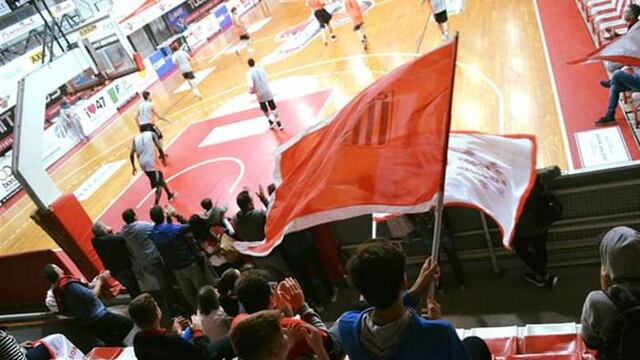 San Isidro será sede de la “Burbuja” de la Liga Argentina