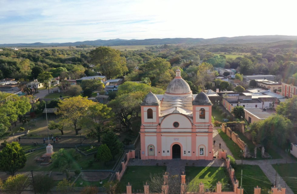 Un pueblo de Córdoba fue elegido como uno de los más lindos del mundo: cuál es y cómo llegar