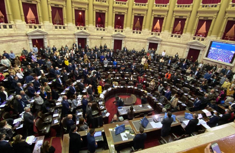 En medio de la protesta, el kirchnerismo falló en avanzar con una prórroga de la moratoria previsional