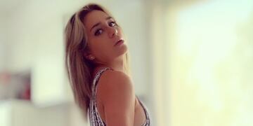 Cande Correa, la concejal fit de Salta.