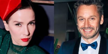 Salió a la luz que Benjamín Vicuña y Natalia Oreiro tuvieron relaciones durante un rodaje: “Taparon el inodoro con...”.