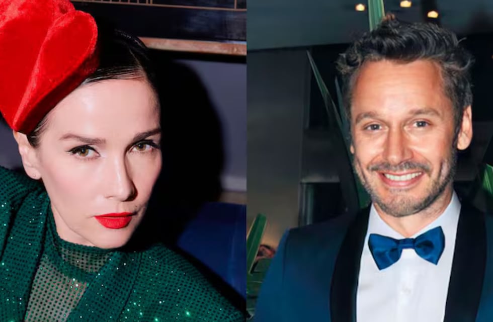 Salió a la luz que Benjamín Vicuña y Natalia Oreiro tuvieron relaciones durante un rodaje: “Taparon el inodoro con...”