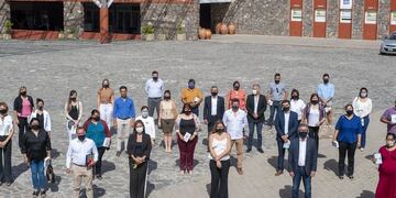 Lanzaron la temperada turística en Catamarca