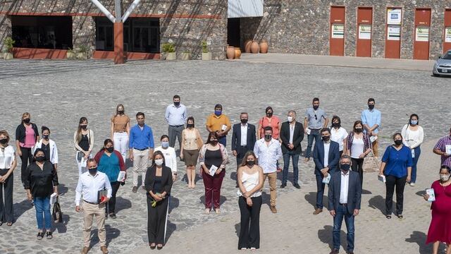 Lanzaron la temperada turística en Catamarca