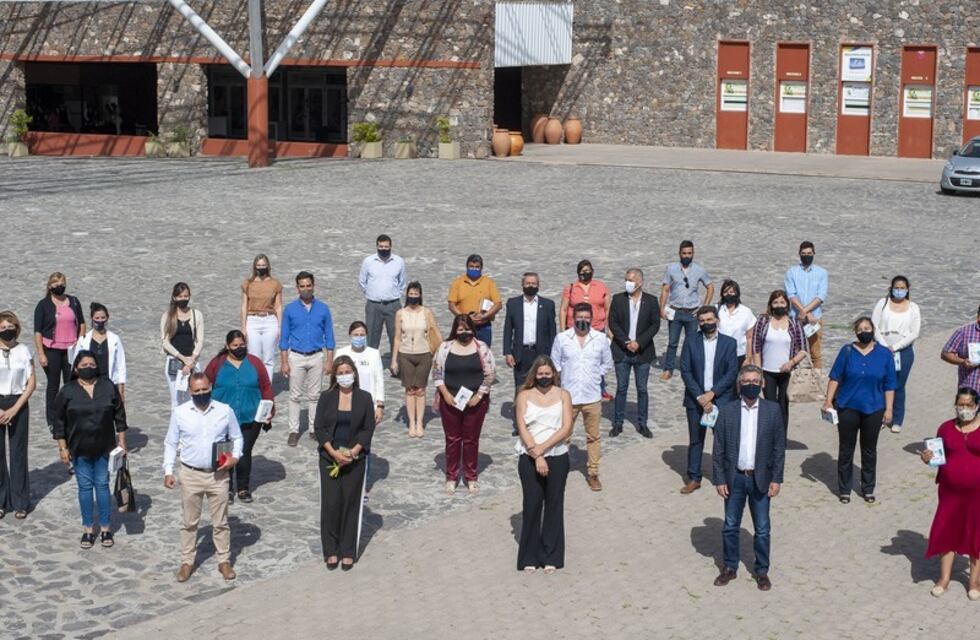 Lanzaron la temperada turística en Catamarca
