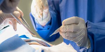 Implante de conducción ósea. Seorl.