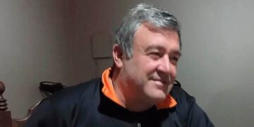 Los detenidos y acusados de la golpiza y muerte de Carlos Amieva fueron trasladados a la penitenciaría. Gentileza